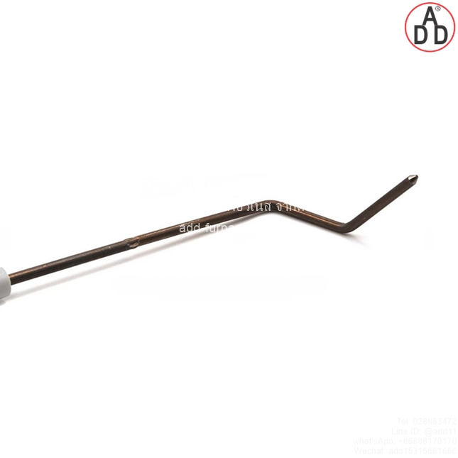Riello Ignition Electrode 3012426(3)